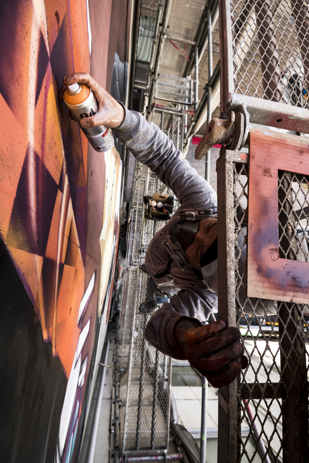 新虎画廊 - 七癖 - NANAKUSE –｜DIESEL ART GALLERY｜ディーゼル